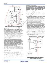 ISL6336BIRZ-T Datasheet Page 19