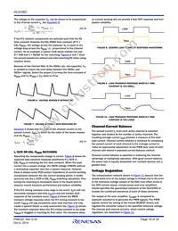 ISL6336DIRZ Datasheet Page 16