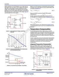 ISL6336DIRZ Datasheet Page 23