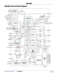 ISL6381CRTZ-T Datasheet Page 6