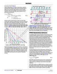 ISL6381CRTZ-T Datasheet Page 15