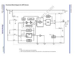 ISL6410IUZ-TK Datasheet Page 16