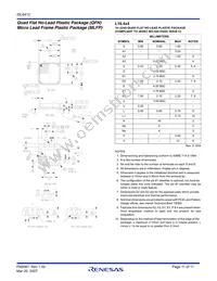 ISL6412IRZ-TK Datasheet Page 11