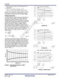 ISL6420BIRZ-T7A Datasheet Page 14