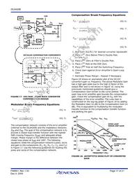 ISL6420BIRZ-T7A Datasheet Page 17