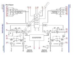 ISL6440IAZ-T7 Datasheet Page 3