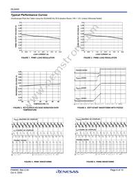 ISL6440IAZ-T7 Datasheet Page 6