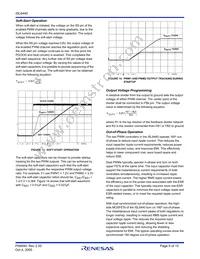 ISL6440IAZ-T7 Datasheet Page 9