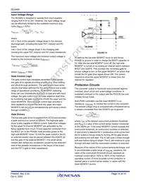 ISL6440IAZ-T7 Datasheet Page 10