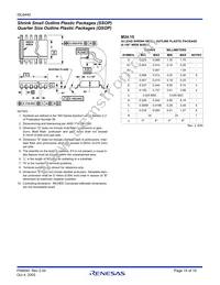 ISL6440IAZ-T7 Datasheet Page 15