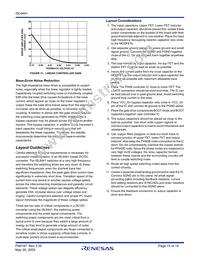 ISL6441IRZ-T Datasheet Page 15