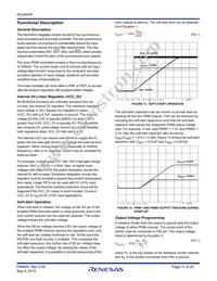 ISL6443AIVZ-TK Datasheet Page 11