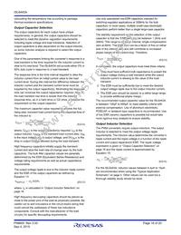 ISL6443AIVZ-TK Datasheet Page 16