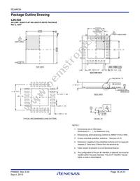 ISL6443AIVZ-TK Datasheet Page 19