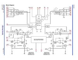 ISL6445IAZ Datasheet Page 3