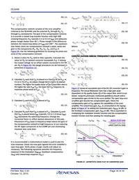 ISL6446IAZ-T7 Datasheet Page 16