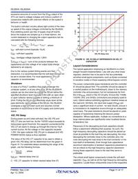 ISL6504CR-T Datasheet Page 11