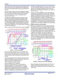 ISL6532CRZ-T Datasheet Page 8