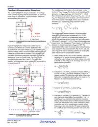 ISL6534CV-TR5229 Datasheet Page 18