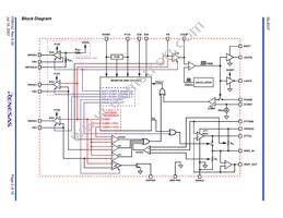 ISL6537CR-T Datasheet Page 2