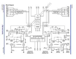 ISL6539IA-T Datasheet Page 8