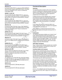 ISL6548CRZA-T Datasheet Page 7