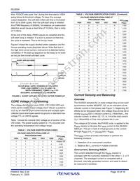 ISL6554CBZ-TR5165 Datasheet Page 10