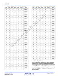 ISL6556BCBZ-T Datasheet Page 13