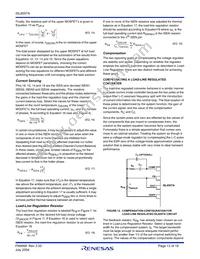 ISL6557ACBZ-T Datasheet Page 13