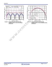 ISL6557ACBZ-T Datasheet Page 17