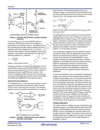 ISL6559CBZ-T Datasheet Page 8