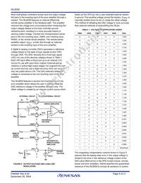 ISL6559CBZ-T Datasheet Page 9