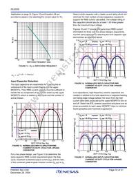 ISL6559CBZ-T Datasheet Page 18