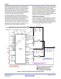 ISL6563CRZ-TK Datasheet Page 17