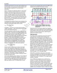 ISL6566AIRZ-T Datasheet Page 9