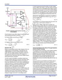 ISL6566AIRZ-T Datasheet Page 15