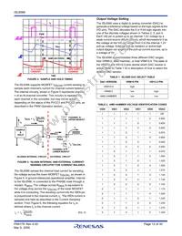 ISL6566CRZ-TR5184 Datasheet Page 12