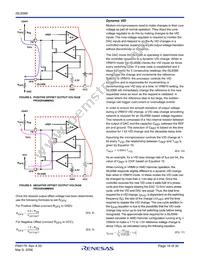 ISL6566CRZ-TR5184 Datasheet Page 16