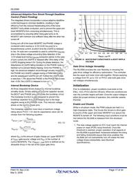 ISL6566CRZ-TR5184 Datasheet Page 17