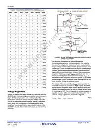 ISL6568CRZ-T Datasheet Page 14