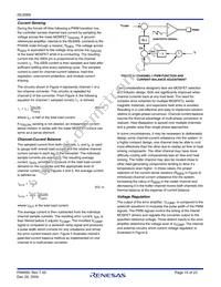 ISL6569CRZ-T Datasheet Page 10
