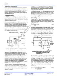 ISL6569CRZ-T Datasheet Page 13