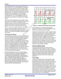 ISL6569CRZ-T Datasheet Page 15