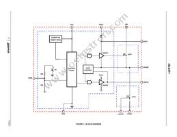 ISL6571CRZ Datasheet Page 3