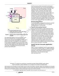 ISL6571CRZ Datasheet Page 9