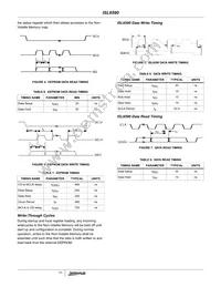 ISL6590DR-T Datasheet Page 11