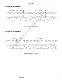 ISL6590DR-T Datasheet Page 12