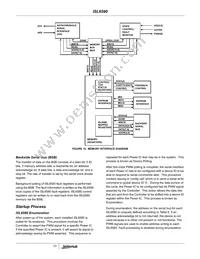 ISL6590DR-T Datasheet Page 13