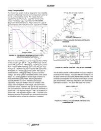 ISL6590DR-T Datasheet Page 15