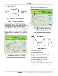 ISL6590DR-T Datasheet Page 16